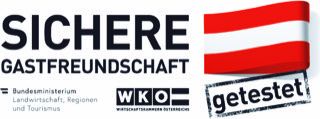 Sichere Gastfreundschaft