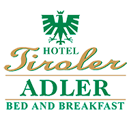 Tiroler Adler logo