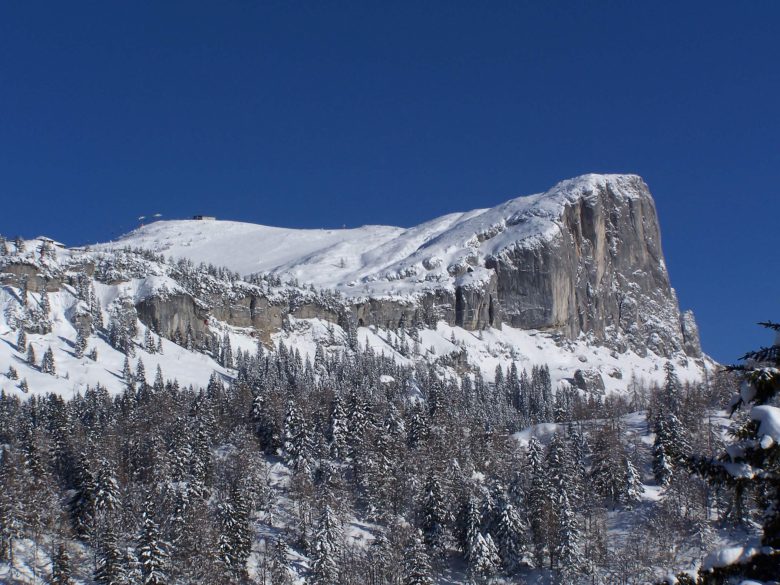 Snowboarden im Pillerseetal in Tirol