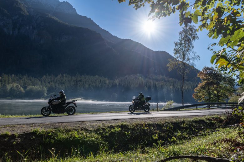 Sommer Aktiv in Waidring im Pillerseetal