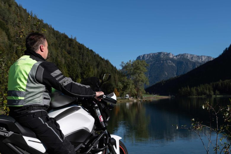 Motorradhotel in Tirol für Motorradtouren