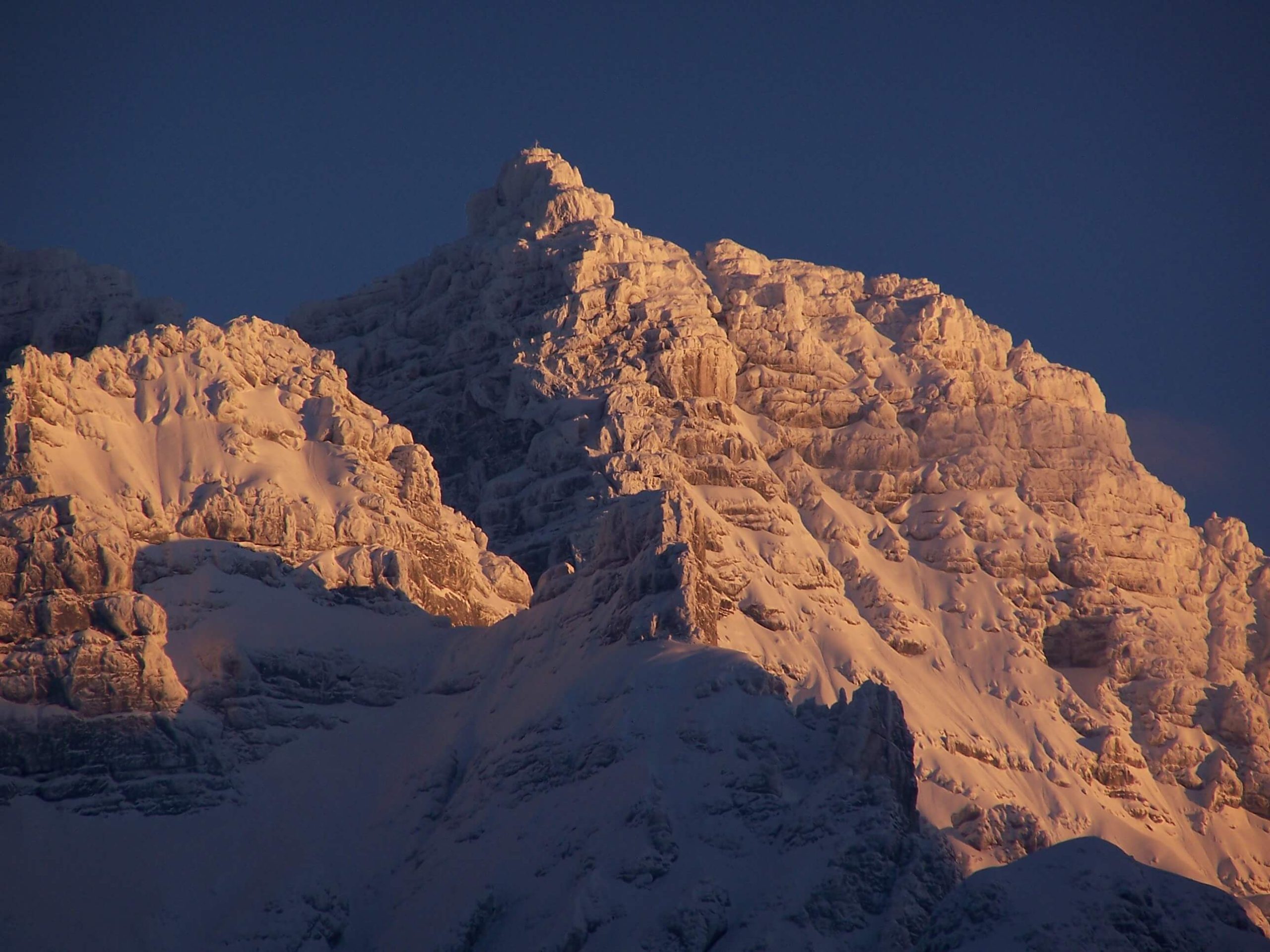 Langlaufen im Pillerseetal in Tirol
