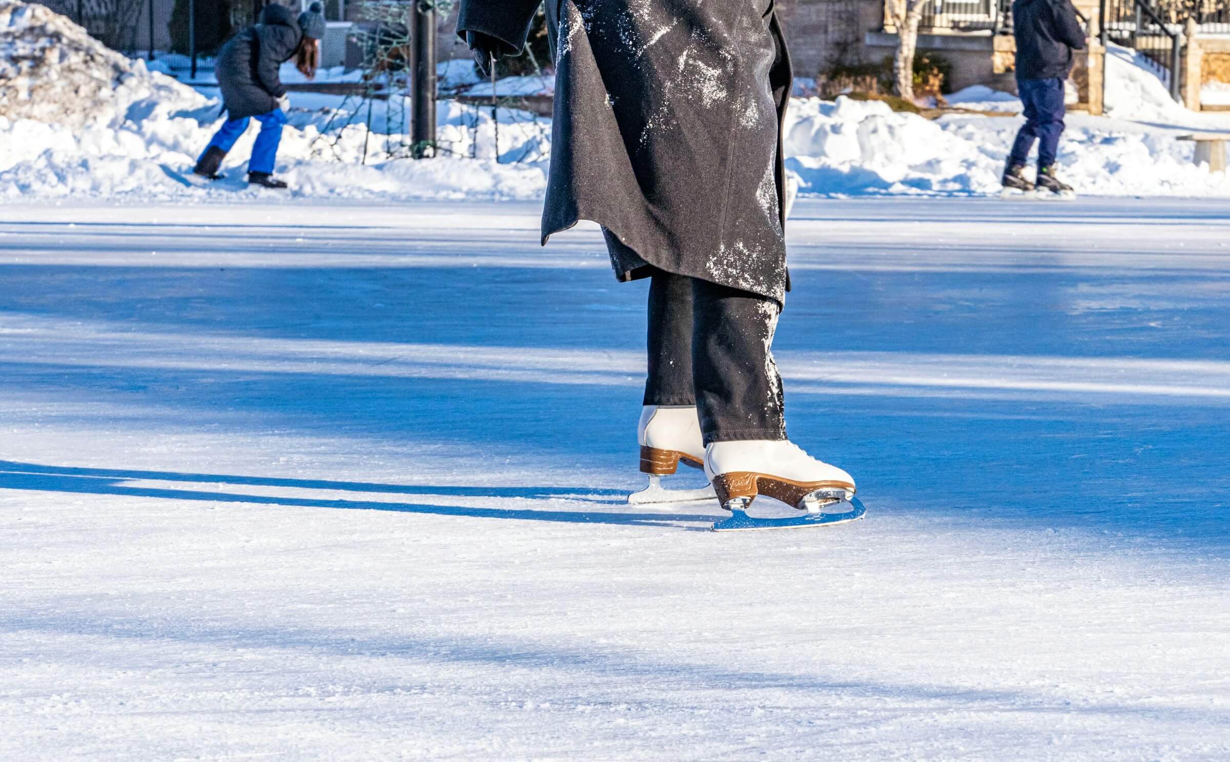 Winterurlaub in Waidring in den Kitzbüheler Alpen