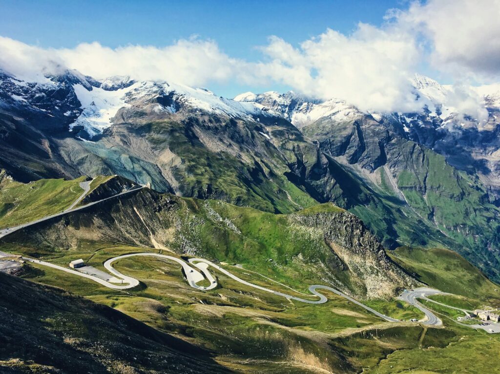 Ausflugsziele Tirol Pillerseetal