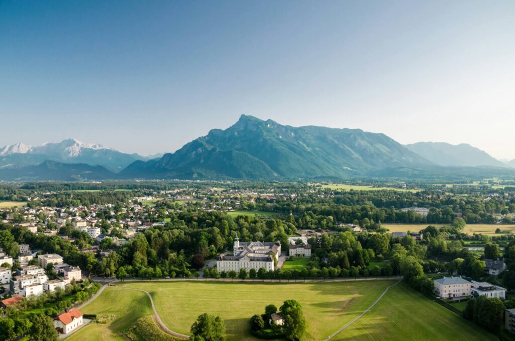 Ausflugsziele Tirol Pillerseetal