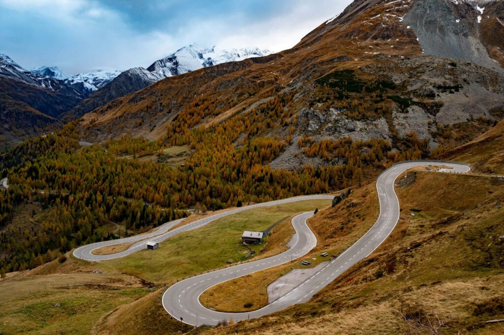 Ausflugsziele Tirol Pillerseetal