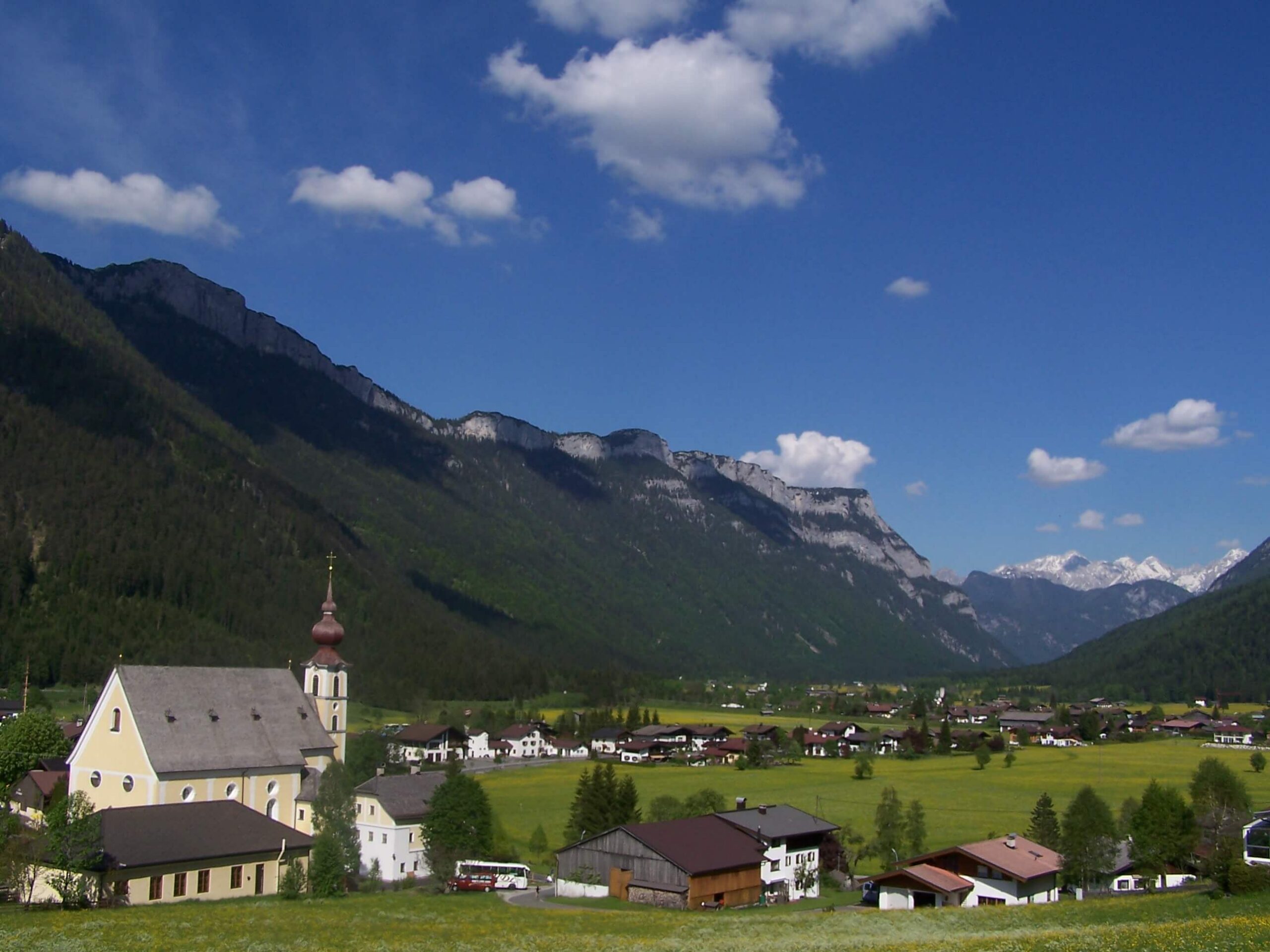 Flexible Buchung Hotel Tiroler Adler